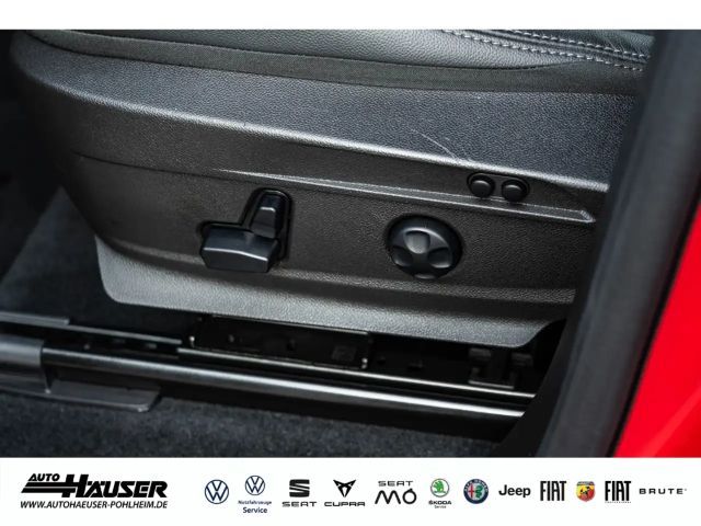 Alfa Romeo Stelvio AT8 Q4 Turbo Veloce