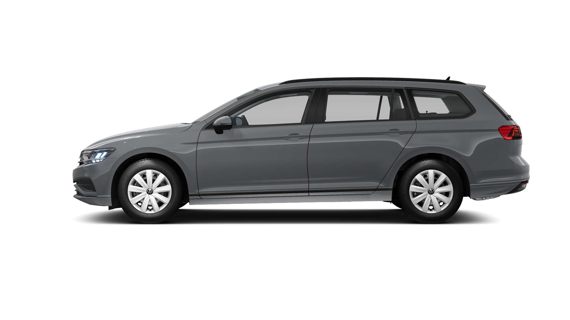 Volkswagen Passat 1.5 TSI DSG Variant