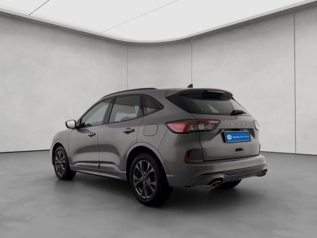 Ford Kuga ST Line
