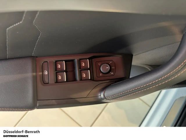 Cupra Formentor 1.5 TSI