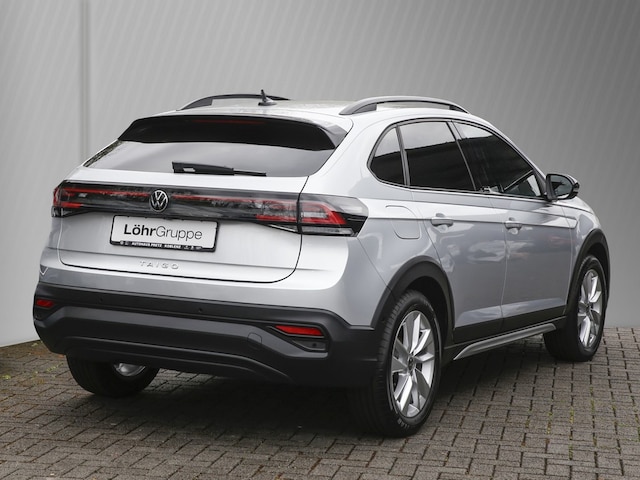 Volkswagen Taigo 1.0 TSI IQ.Drive Move Plus