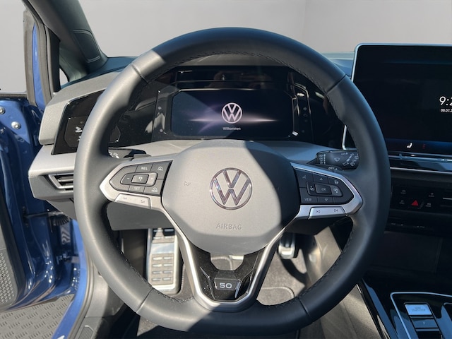 Volkswagen Golf 1.5 eTSI DSG Style