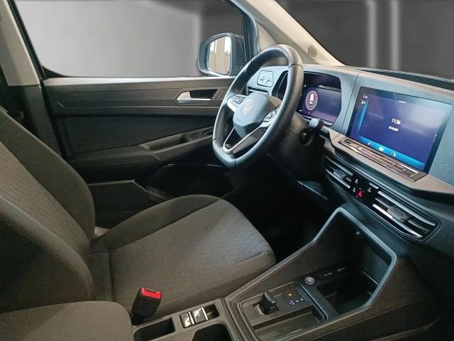 Volkswagen Caddy DSG Life