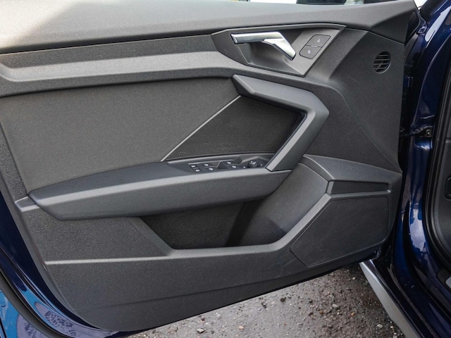 Audi A3 35 TDI S-Tronic Sportback