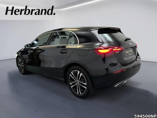 Mercedes-Benz A 180 Progressive