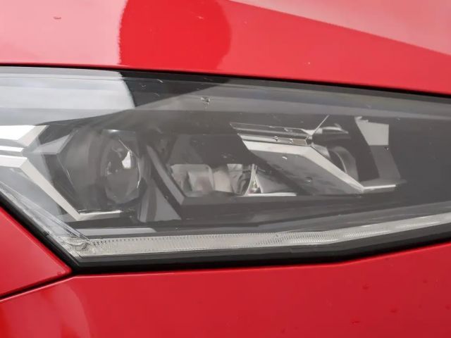 Skoda Fabia Monte Carlo