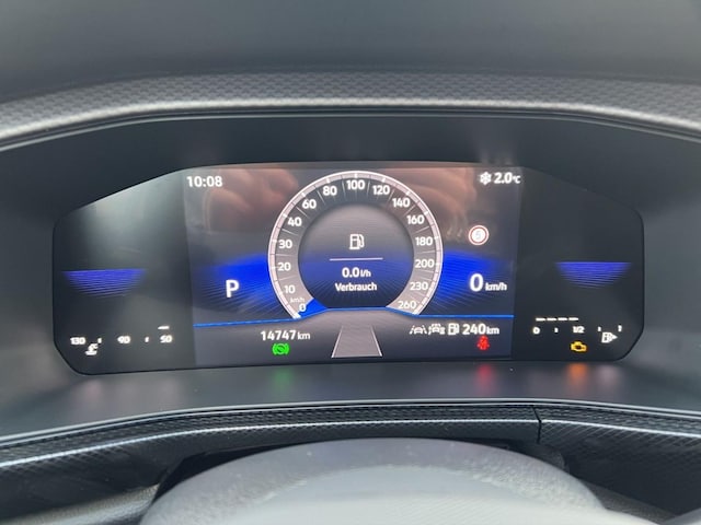 Volkswagen T-Cross 1.0 TSI DSG