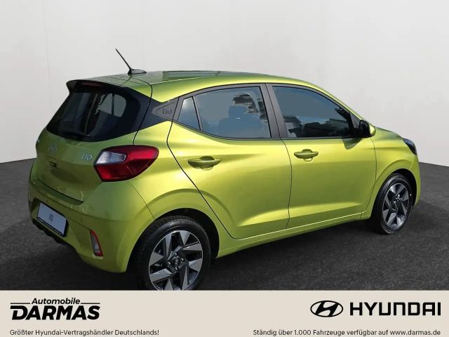 Hyundai i10 1.2 Trend