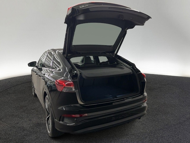 Audi Q4 e-tron 50 Quattro Sportback