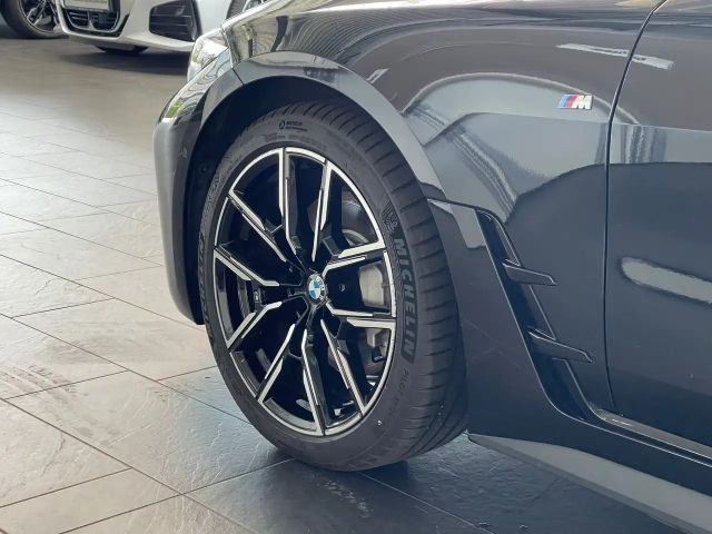 BMW 430 430i Coupé M-Sport xDrive