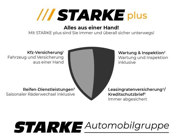 Volkswagen Golf 1.5 TSI Life