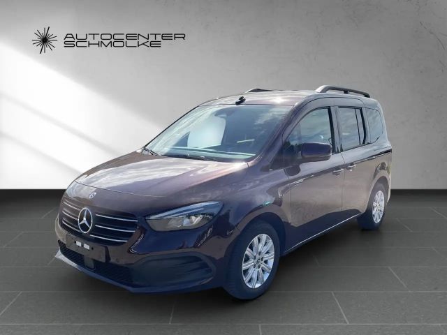 Mercedes-Benz T 180 Progressive