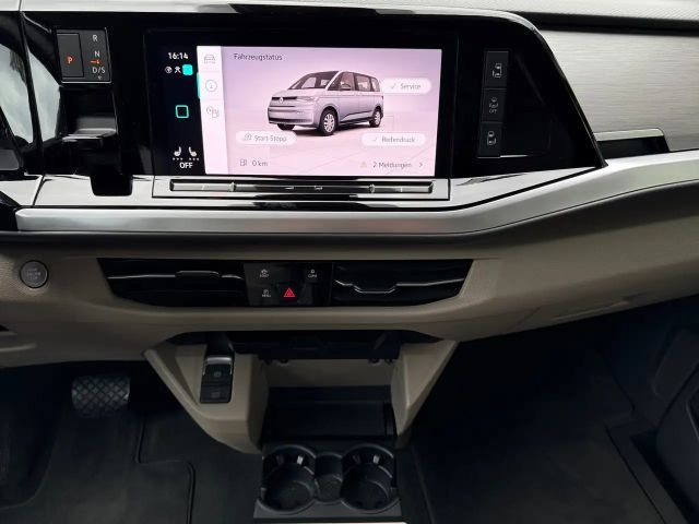 Volkswagen Multivan T7