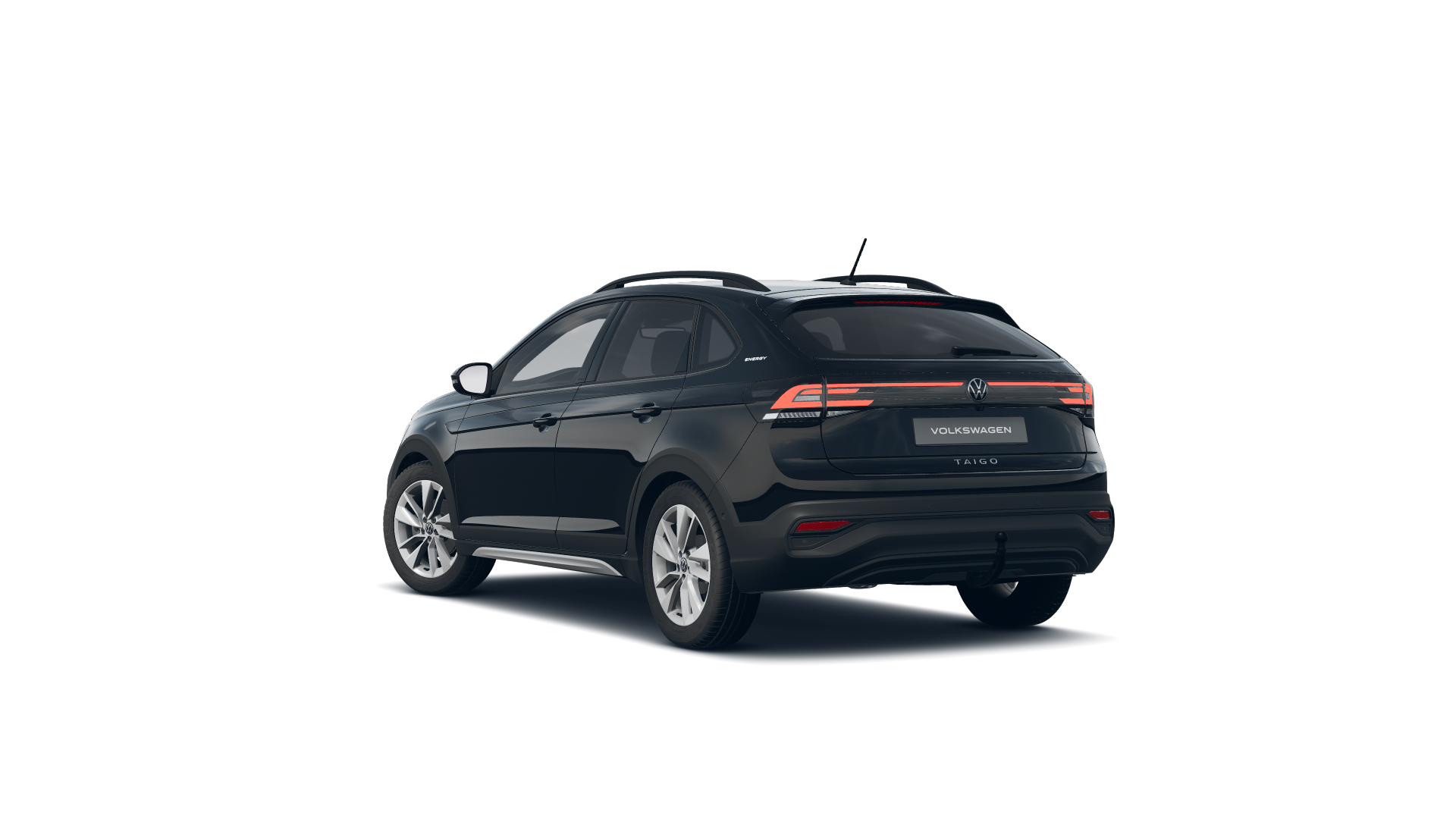 Volkswagen Taigo 1.0 TSI DSG Life