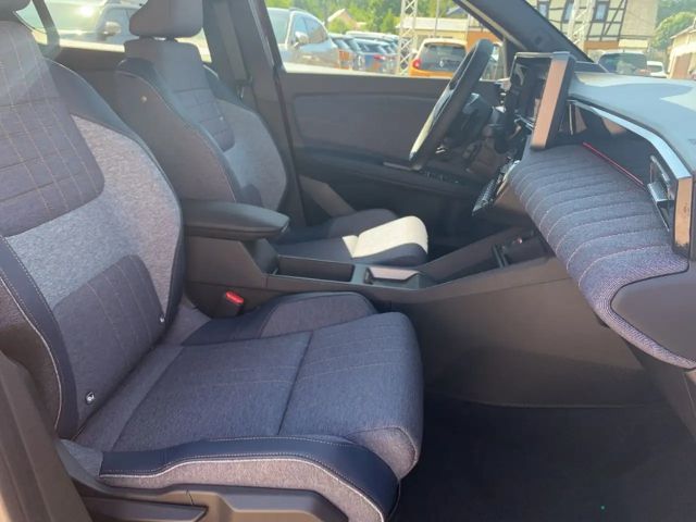 Renault 4 Comfort Techno