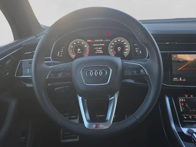 Audi Q7 3.0 TFSI Competition Quattro