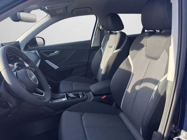 Audi Q2 35 TFSI S-Tronic