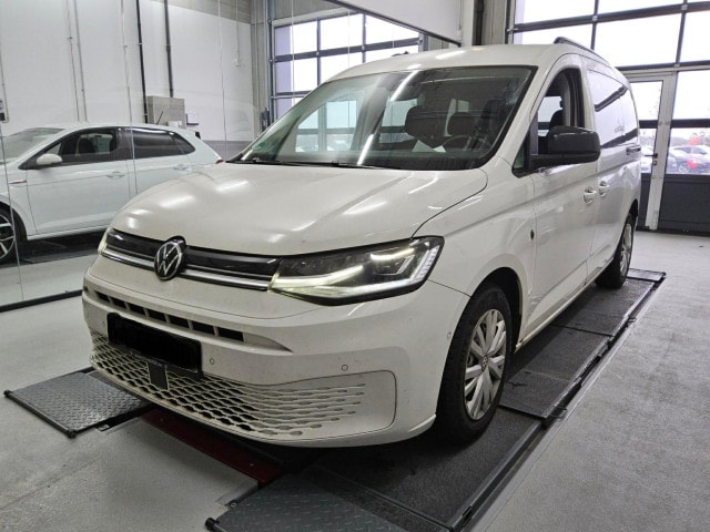 Volkswagen Caddy 2.0 TDI DSG Life Maxi