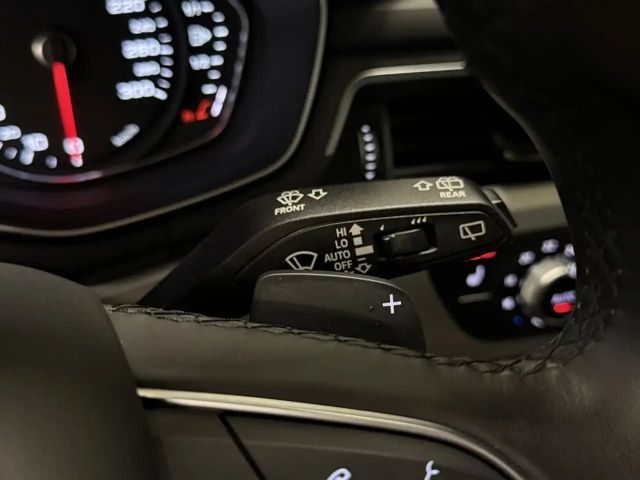 Audi A4 40 TDI Quattro Sport