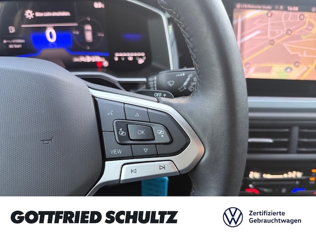 Volkswagen Polo 1.0 TSI DSG