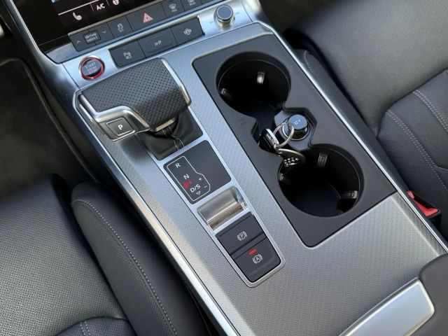 Audi S6 3.0 TDI Avant Quattro