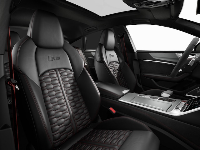 Audi RS7 Performance Quattro Sportback