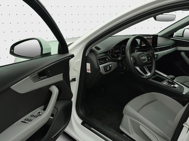 Audi A4 40 TDI Avant Quattro S-Tronic