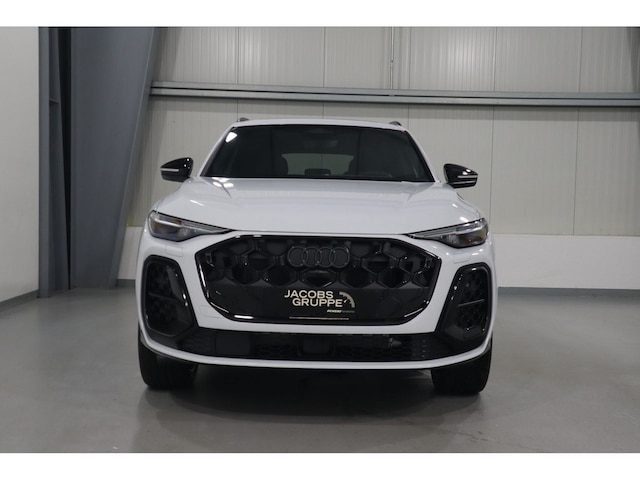 Audi Q5 Hybride Quattro S-Tronic