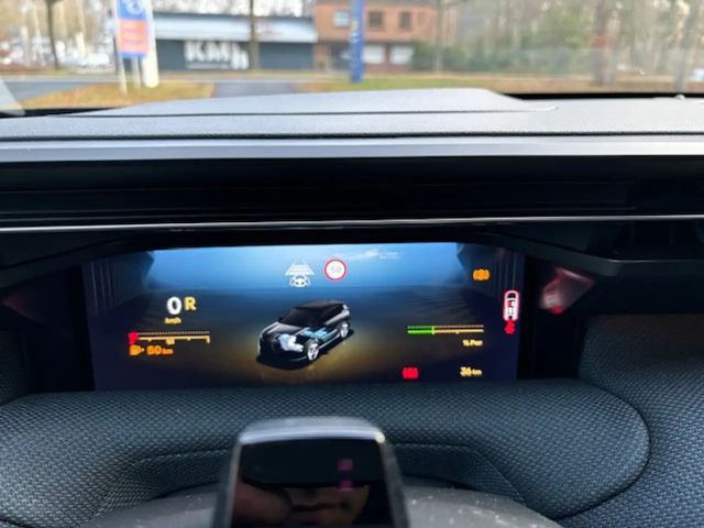 Citroën C5 Aircross Hybrid Max