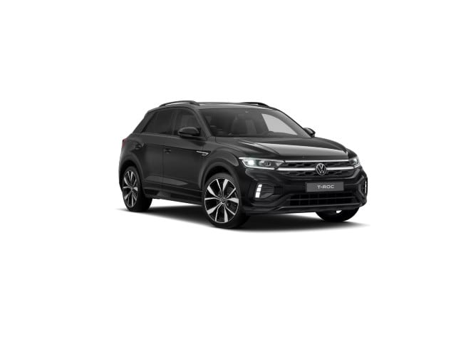 Volkswagen T-Roc 1.5 TSI R-Line