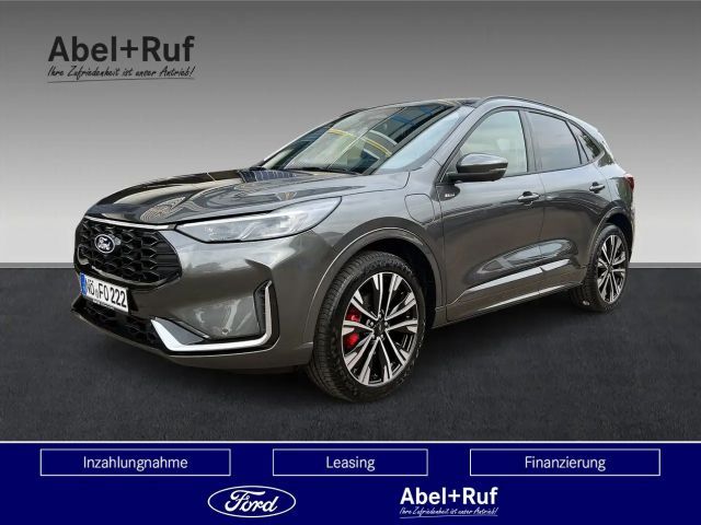 Ford Kuga Plug in Hybrid ST Line