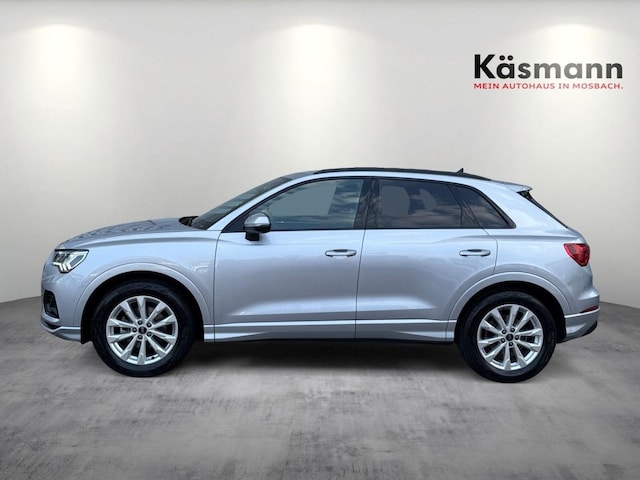 Audi Q3 35 TFSI S-Tronic