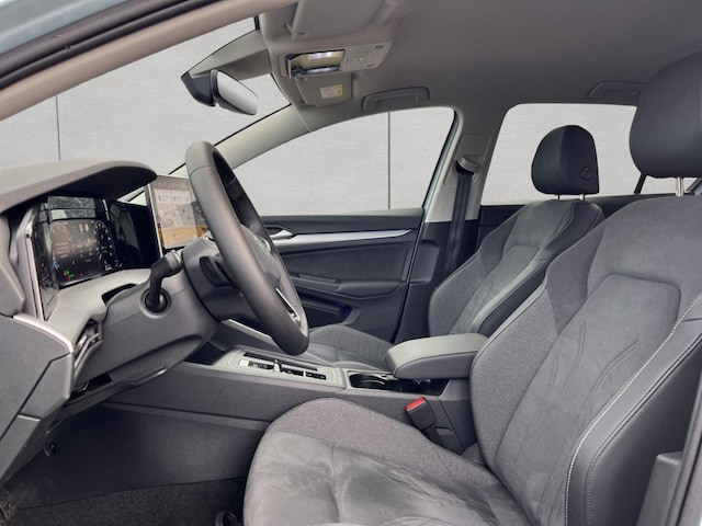 Volkswagen Golf 1.5 eTSI DSG Life Plus