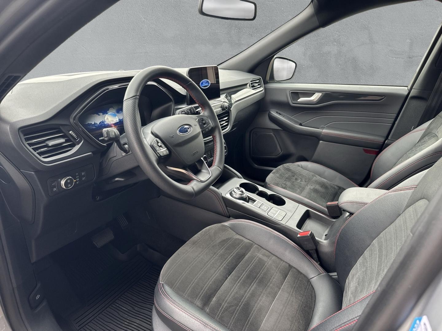 Ford Kuga Hybrid Plug in Hybrid ST Line X