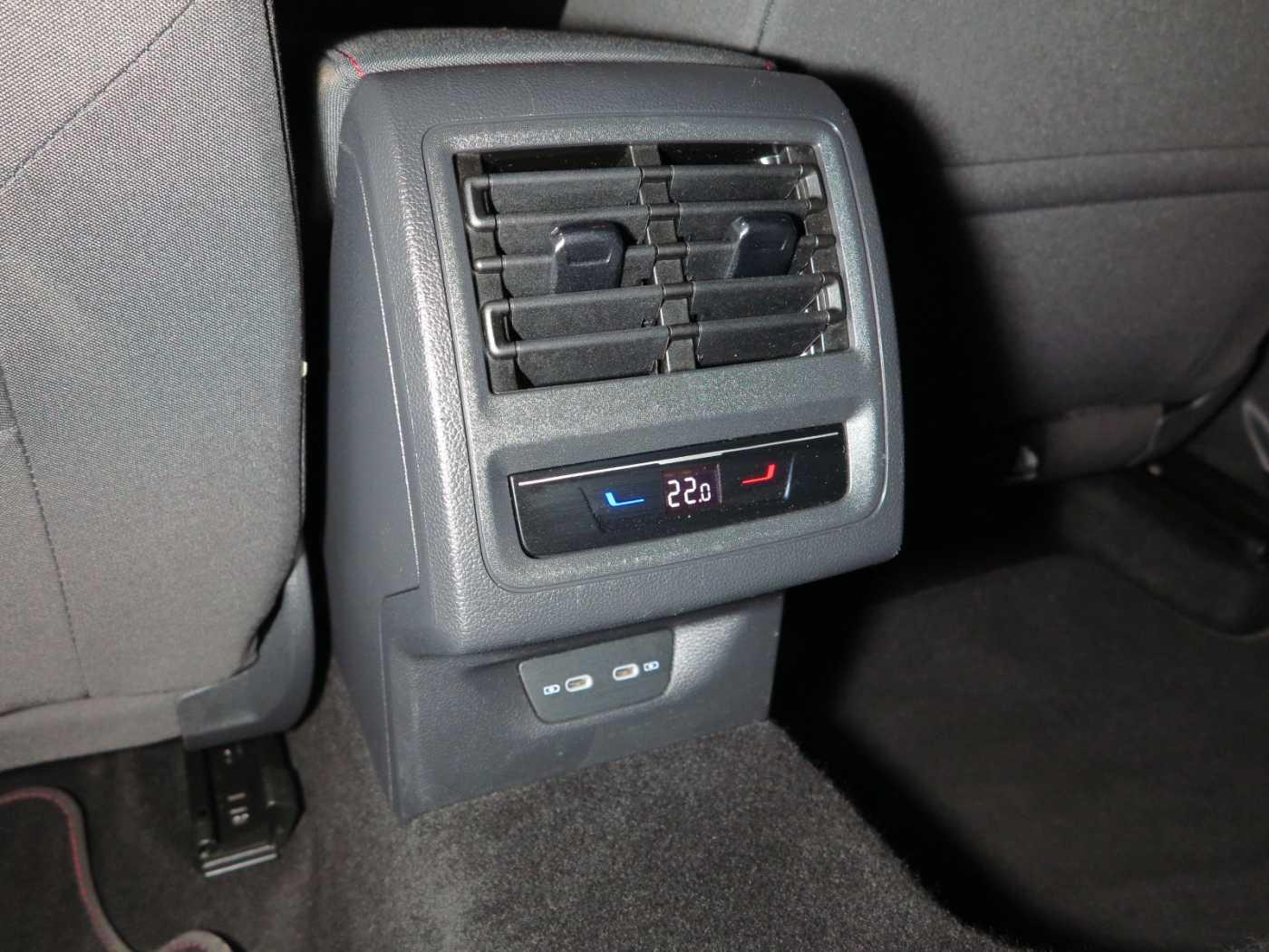 Volkswagen Golf 2.0 TSI GTI Golf VIII