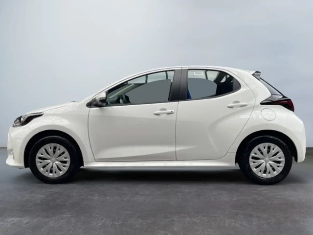 Toyota Yaris Hatchback Hybride
