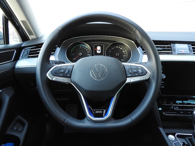 Volkswagen Passat 1.4 TSI GTE eHybrid