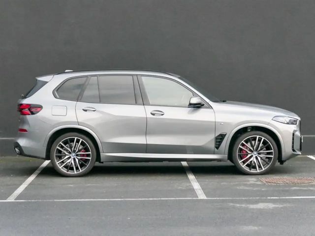 BMW X5 Drive pro M-Sport xDrive50e