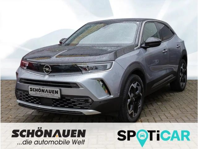 Opel Mokka Turbo Ultimate