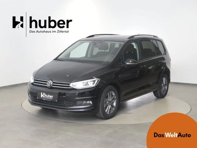 Volkswagen Touran Friends TSI