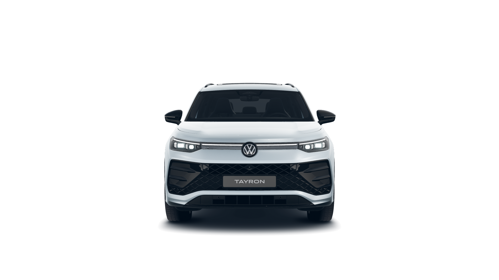 Volkswagen Tayron 2.0 TDI R-Line