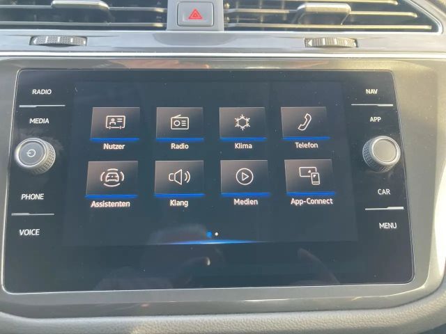 Volkswagen Tiguan 1.5 TSI Allspace DSG Life