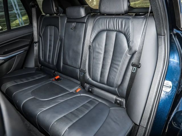 BMW X5 M-Sport xDrive30d