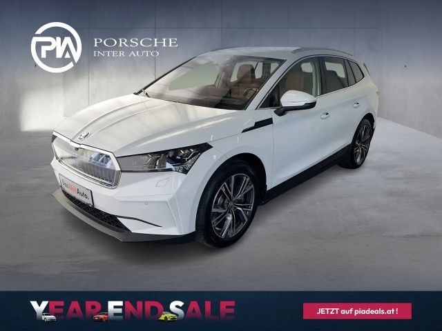 Skoda Enyaq 80x