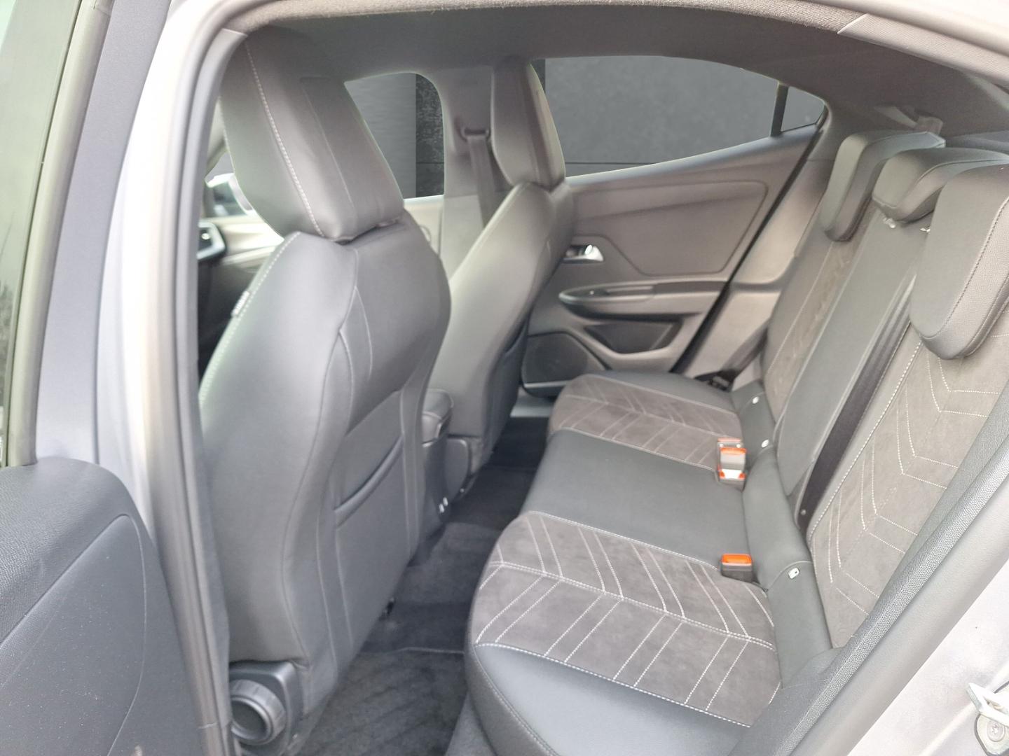 Opel Mokka GS-Line Grand Sport