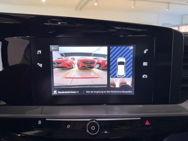 Opel Mokka Elegance Mokka-e