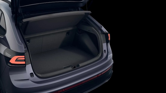 Volkswagen Taigo 1.0 TSI DSG