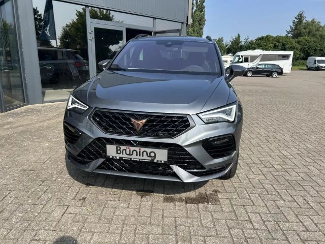 Cupra Ateca 2.0 TSI 4Drive