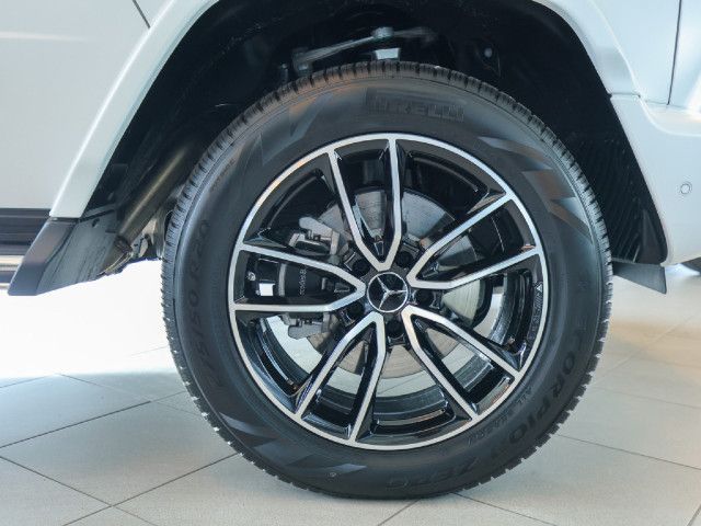 Mercedes-Benz G 500 Final Edition