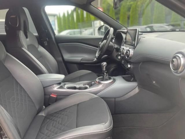 Nissan Juke DIG-T Tekna